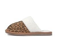 Hush Puppies Pantuflas Ariannapara mujer, leopardo, 6 UK