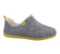 Hush Puppies Pantuflas buenas para mujer, gris, 41.5 EU