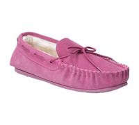 Hush Puppies - Pantuflas Cuero Allie para Mujer