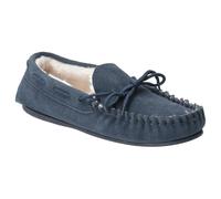 Hush Puppies Pantuflas Cuero Allie para Mujer (FS6640) UTFS6640_2