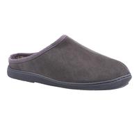 Hush Puppies Pantuflas de Ante Ashton Slipon para Hombre (FS8580)