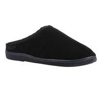 Hush Puppies Pantuflas de Ante Ashton Slipon para Hombre (FS8580) UTFS8580_27