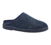 Hush Puppies Pantuflas de Ante Ashton Slipon para Hombre (FS8580) UTFS8580_4