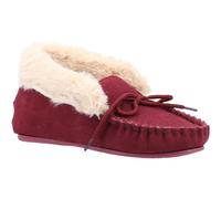 Hush Puppies Pantuflas Philippa Slipon para Mujer (FS8578)