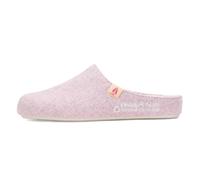 Hush Puppies Pantuflas The Good para mujer, Pink, 6 UK
