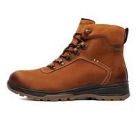 Hush Puppies Paul, Botas para Hombre, Tan, 45 EU
