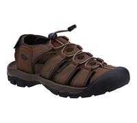 Hush Puppies Peru Sandal, Sandalias Deportivas Hombre