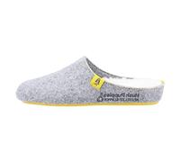 Hush Puppies Remy, Pantuflas Mujer, Gris, 40 EU