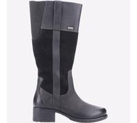 Hush Puppies Samara Espuma Viscoelástica Mujer Casual hasta la Pantorrilla Botas
