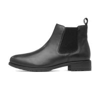 Hush Puppies Sammie, Botas Cortas al Tobillo Mujer