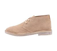 Hush Puppies Samuel, Botas Hombre, Arena, 45 EU
