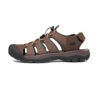 Hush Puppies Peru Sandal, Sandalias Deportivas Hombre, Brown, 41 EU