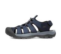 Hush Puppies Sandalia Peru SandalSport para hombre, Navy, 43 EU