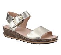 Hush Puppies Sandalias Cuero Ellie para Mujer (FS7965)