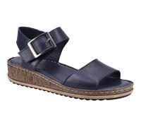 Hush Puppies Sandalias Cuero Ellie para Mujer (FS7965)