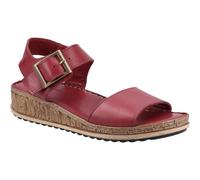 Hush Puppies Sandalias Cuero Ellie para Mujer (FS7965)