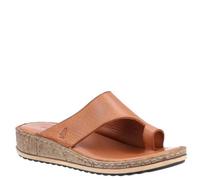 Hush Puppies Sandalias de Ante Elissa Slipon para Mujer (FS8783) UTFS8783_1