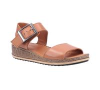 Hush Puppies - Sandalias de Cuero Ellie para Mujer