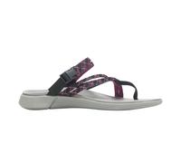 Hush Puppies Sandalias Good Hebilla con Correa, Ajustable para Mujer (FS9098)