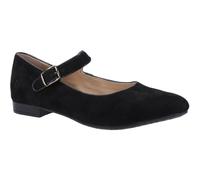 Hush Puppies Sandalias Mary Jane de Ante Melissa Hebilla con Correa (FS7691)