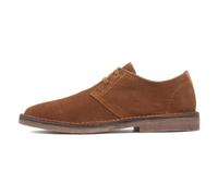 Hush Puppies Scout, Oxford Hombre, Tan, 44.5 EU