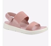 Hush Puppies Selina, Sandalia Mujer, Pink, 36 EU