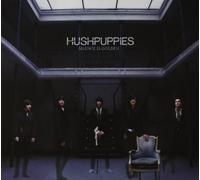 Hush Puppies - Silence Is Golden