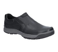 Hush Puppies sin Cordones Clásicos Zapatilla para Hombre (Jaspe ) En 4 Colores,