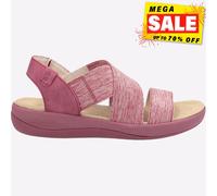 HUSH PUPPIES Sandalias NB300-06 para Mujer