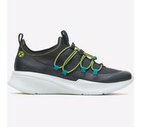 Hush Puppies Spark Bungee Memoria Espuma Hombre Gimnasio Informal Zapatillas