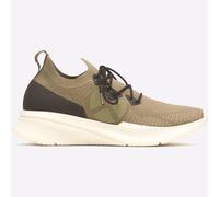 Hush Puppies Spark Moda Hombre sin Cordones Casual Cómodo en Forma Zapatillas