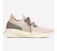 Hush Puppies Spark Mujer Casual Zapatillas de Moda Zapatillas para Andar Gris