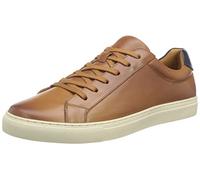 Hush Puppies Colton, Zapatillas Hombre, Tan, 43 EU