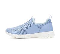 Hush Puppies Tenis Good Bungee 2.0 para Mujer, Blue, 39 EU