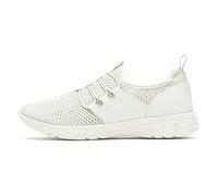 Hush Puppies Tenis Good Bungee 2.0 para Mujer, Piedra, 39 EU