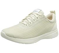 Hush Puppies Tenis Good Lace Up 2.0 para Mujer, Piedra, 39 EU