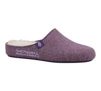 Hush Puppies, The Good Slipper Mujer, Purple, 41 EU