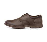 Hush Puppies Trevor, Mocasín Hombre, marrón, 45 EU