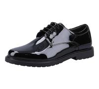 Hush Puppies Verity, Oxford Mujer, Black, 40 EU