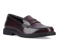 Hush Puppies Verity Shoe Plum