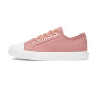 Hush Puppies Women's Brooke Sneaker, Pink, 39 EU