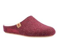 Hush Puppies Women's The Good Slipper, Rojo Oscuro, 41-42 EU