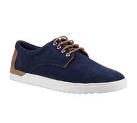 Hush Puppies - Zapatillas Deportivas de Ante Joey para Hombre