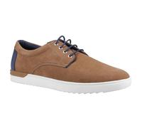 Hush Puppies Zapatillas Deportivas de Ante Joey para Hombre (FS12170)