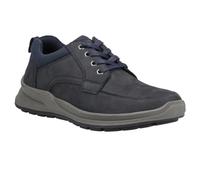 Hush Puppies - Zapatillas Deportivas de Nobuck Adam para Hombre