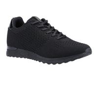 Hush Puppies Zapatillas Deportivas Katrina con Cordones para Mujer (FS8976)