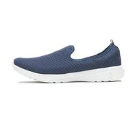 Hush Puppies Zapatillas Good para Mujer, Navy, 36 EU