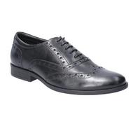 Hush Puppies Zapato brogue de piel Oaken para chico hombre (FS6789)