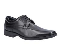 Hush Puppies Zapato Cuero Brandon Hombres (FS7396)