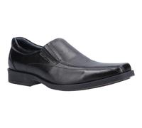 Hush Puppies Zapato Cuero Brody Niños (FS7313)